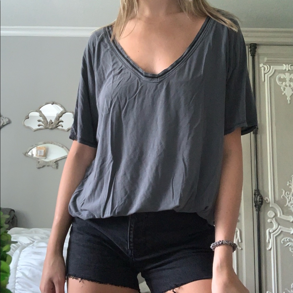 Urban Outfitters Over-Sized Tee